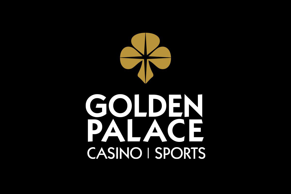 Golden Palace